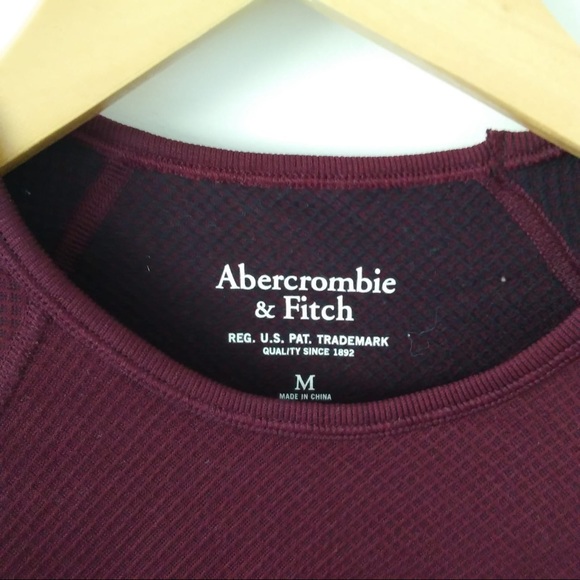Abercrombie Active Long Sleeve Top - Picture 3 of 4